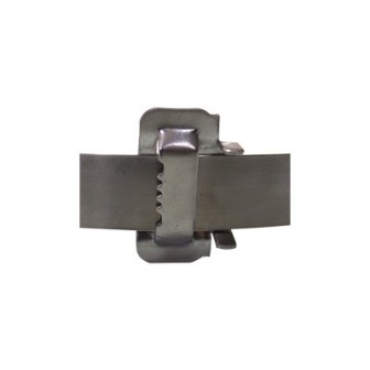 THFCT34 THORSMAN Buckle "T" 3/4" compatible with THF34 (100 piece