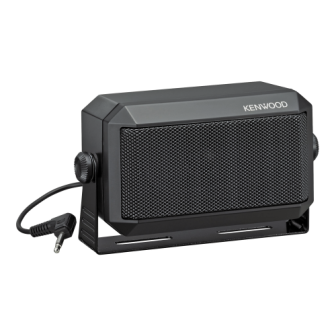 KES8K KENWOOD External Speaker 10 W 4 Ohms KES-8K