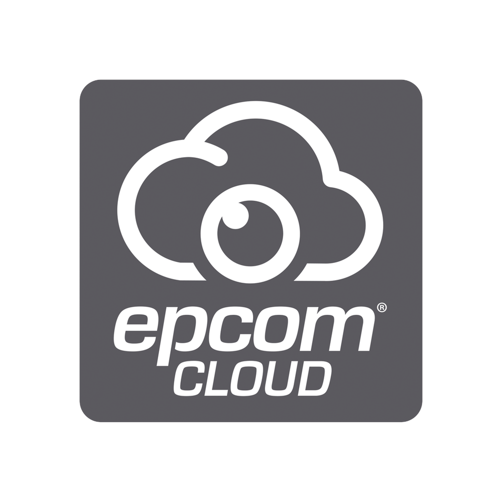 EPCLOUD180A8MP EPCOM Epcom Cloud Annual Subscription / Cloud reco