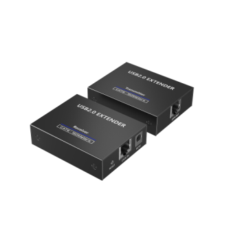 TT150USB EPCOM TITANIUM Kit EXTENSOR USB 2.0 DE 4 Puertos para Di