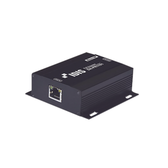 DAPR1101US IDIS Single Port PoE Repeater DirectIP 802.3af DAPR1101(US)