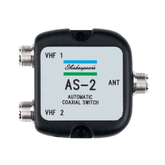 AS2 SHAKESPEARE Automatic switch antenna. AS-2