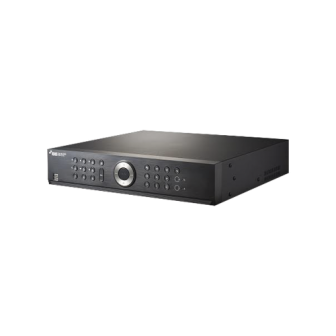 TR4516US IDIS DVR 16 Channel  Supports Up to 5Mp  Includes 2Tb Di