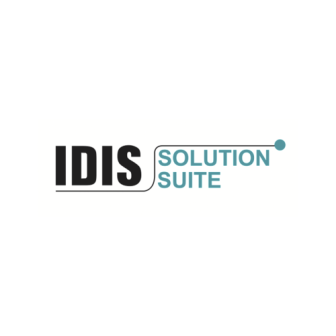 ISSEXPIDI1CHUS IDIS VMS License IDIS Solution Suite Expert for 1