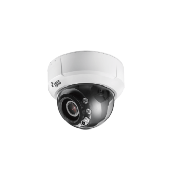 DCD6233RXUS IDIS Full HD IR Dome Camera Motorized Vari-focal Lens (2.8 - 12mm) SMART