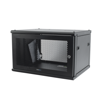 LW060506UB LINKEDPRO BY EPCOM Linkedpro Wall Mount Enclosure 19in
