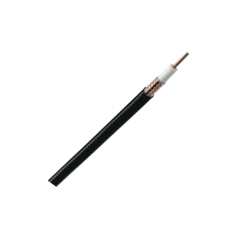LP450A1000 LINKEDPRO BY EPCOM 1/2-in Corrugated Coaxial Cable 100
