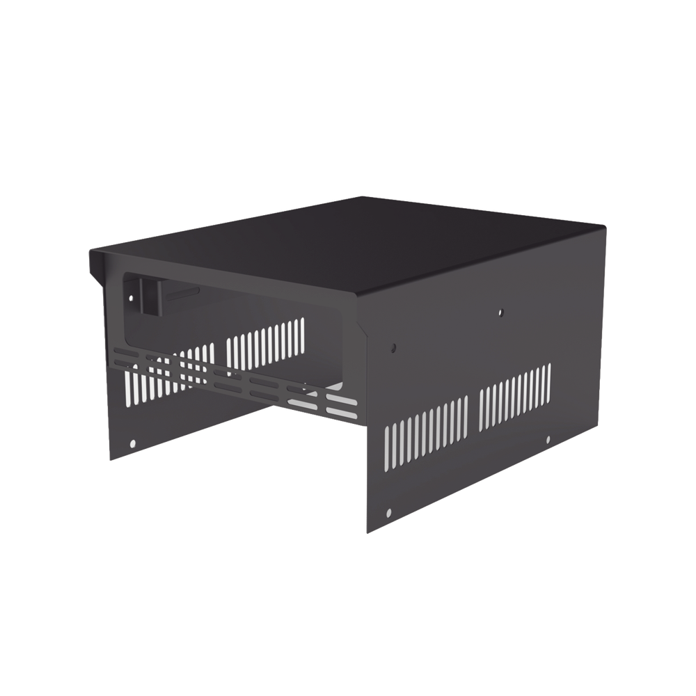 SRX21U EPCOM INDUSTRIAL Cabinet for use on airband radio IC-A120