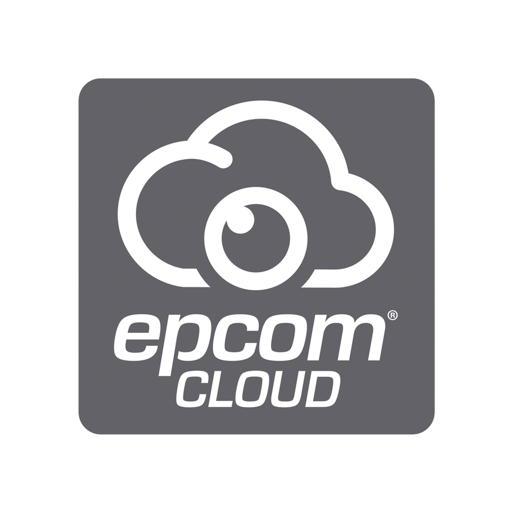 EPCLOUD7A8MPC EPCOM Epcom Cloud Annual Subscription / Cloud recor