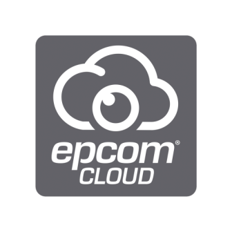 EPCLOUD2A8MPC EPCOM Epcom Cloud Annual Subscription / Cloud recor