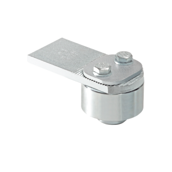 10800410001 COMUNELLO (85G) - Big Hinge For Doors up to 1433 Lb (