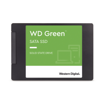 WDS480G2G0A Western Digital (WD) WD Green SSD 480GB SATA WDS480G2