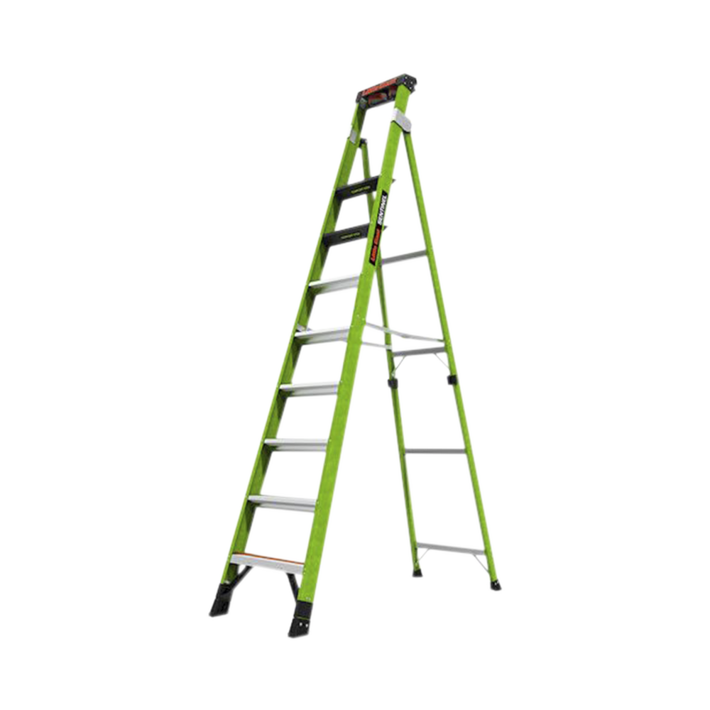 SENTINEL10 Little Giant Ladder Systems SENTINEL 10 Model - ANSI T