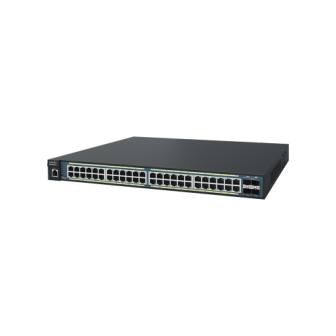 EWS7952FP ENGENIUS Switch PoE Manageable and Controller 48-Port N