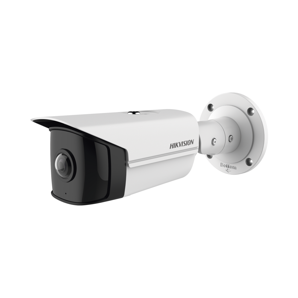 DS2CD2T45G0PI HIKVISION 4 MP IP Bullet Camera / Lens 1.68 mm / 20