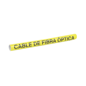 LPMFOA LINKEDPRO BY EPCOM Plastic Label Yellow Marker for Optic F