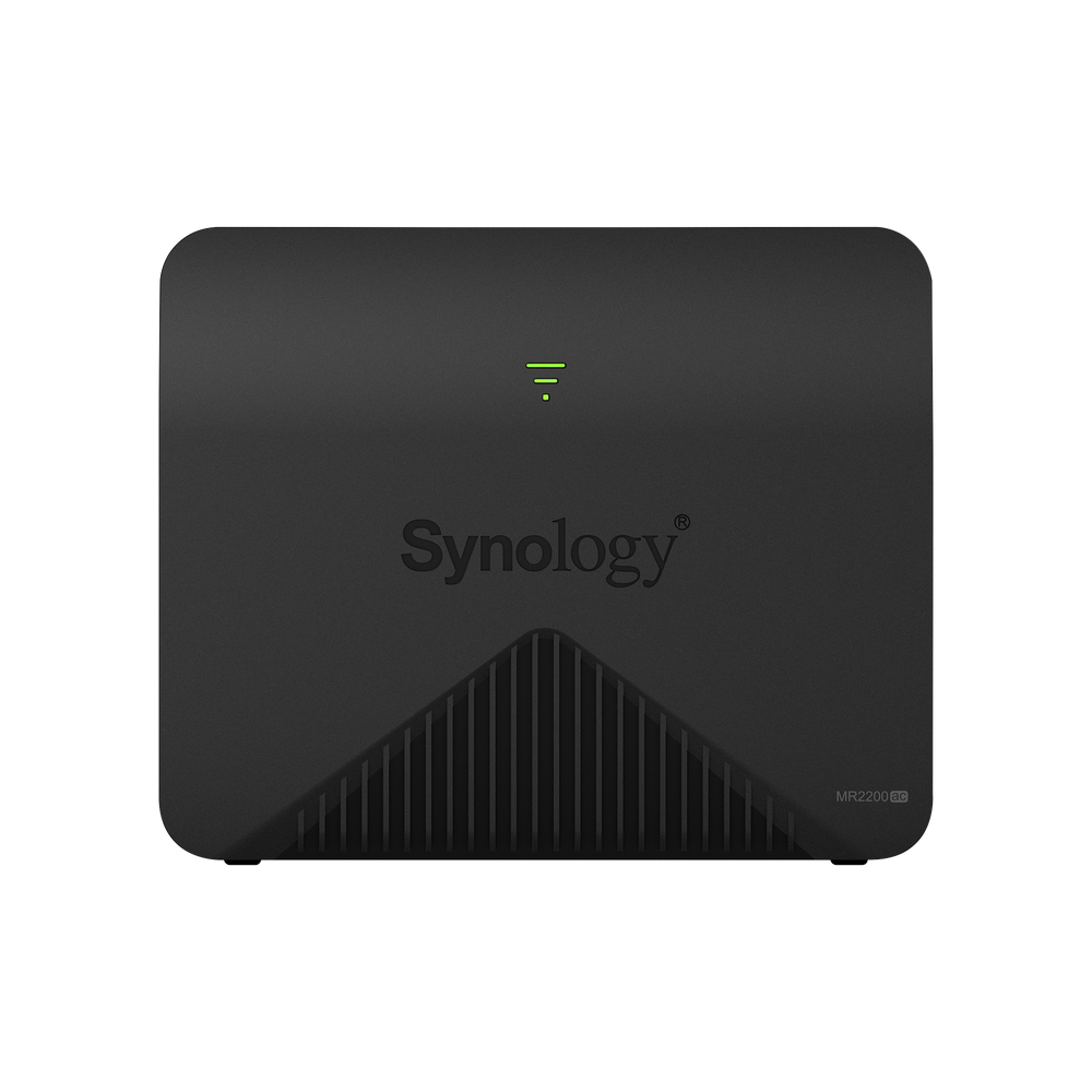 MR2200AC SYNOLOGY Synology Tri-Band Mesh Router 2.4 GHz / 5 GHz a