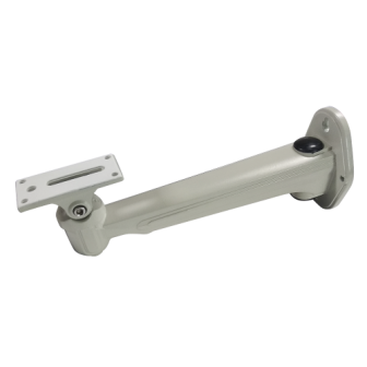 EWMOUNTULPR e Wall mount bracket compatible with LPR e series cameras E-WMOUNTU-LPR