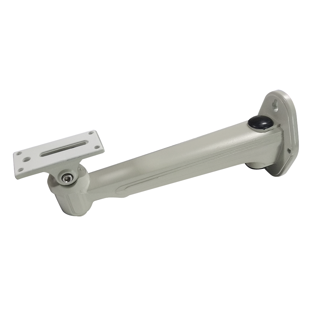 EWMOUNTULPR e Wall mount bracket compatible with LPR e series cameras E-WMOUNTU-LPR