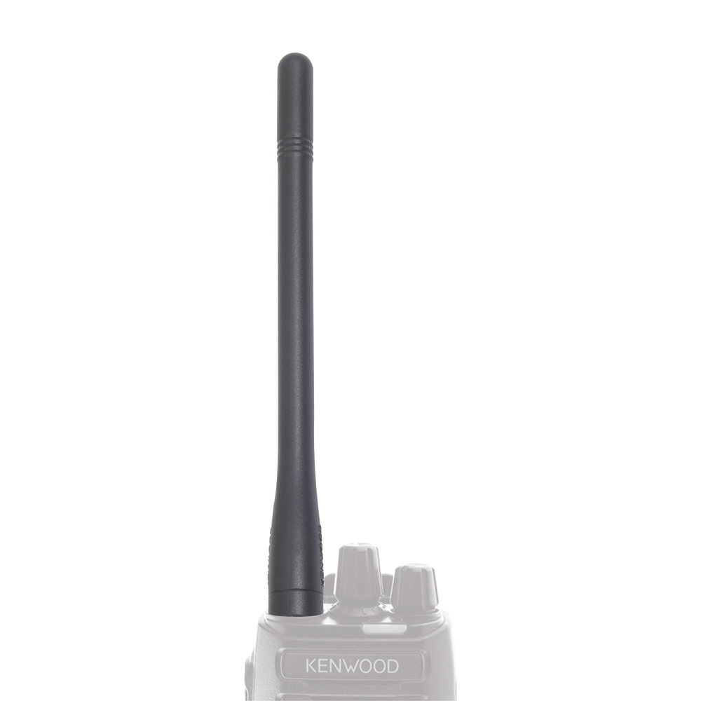 KRA26M KENWOOD VHF helical antenna 146-162 MHz for KENWOOD Portab