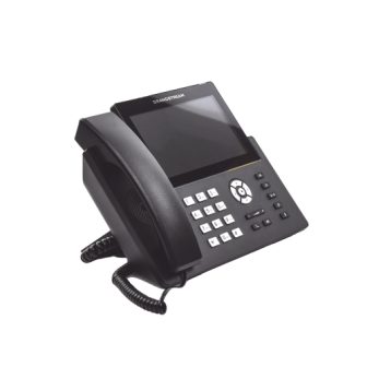 GRP2670 GRANDSTREAM 12-Line High-End Carrier-Grade IP Phone with