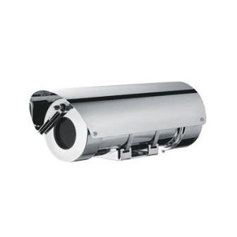 MAXMHXW VIDEOTEC MHX2CW000A - Stainless Steel Explosion-Proof Cam