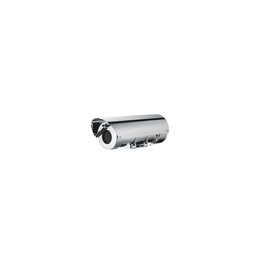 MAXMHXW VIDEOTEC MHX2CW000A - Stainless Steel Explosion-Proof Cam