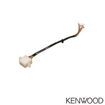 KCT19 KENWOOD Connector for Kenwood Radios Series 60 / 62 and G 8
