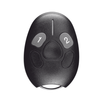 SA23G ROSSLARE SECURITY PRODUCTS RF Remote Control 2 Buttons  Lon