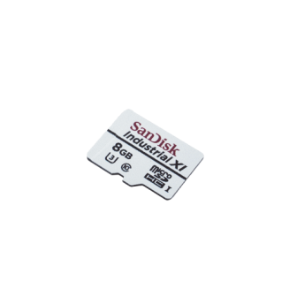 AC825IPMSD ROSSLARE SECURITY PRODUCTS MicroSD Memory for AC825IP