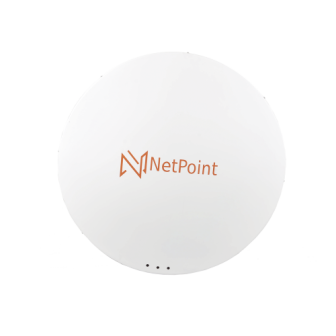 NP6 NetPoint Directional Antenna / 3 ft / 5.9-7 GHz / 32 dBi Gain