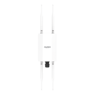 CX600 ALTAI TECHNOLOGIES Super WiFi 6 Outdoor Access Point Up to