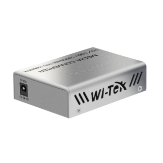 WIMC111G WI-TEK Media Converter RJ45 100/1000 Mbps  SFP 1000 Mbps