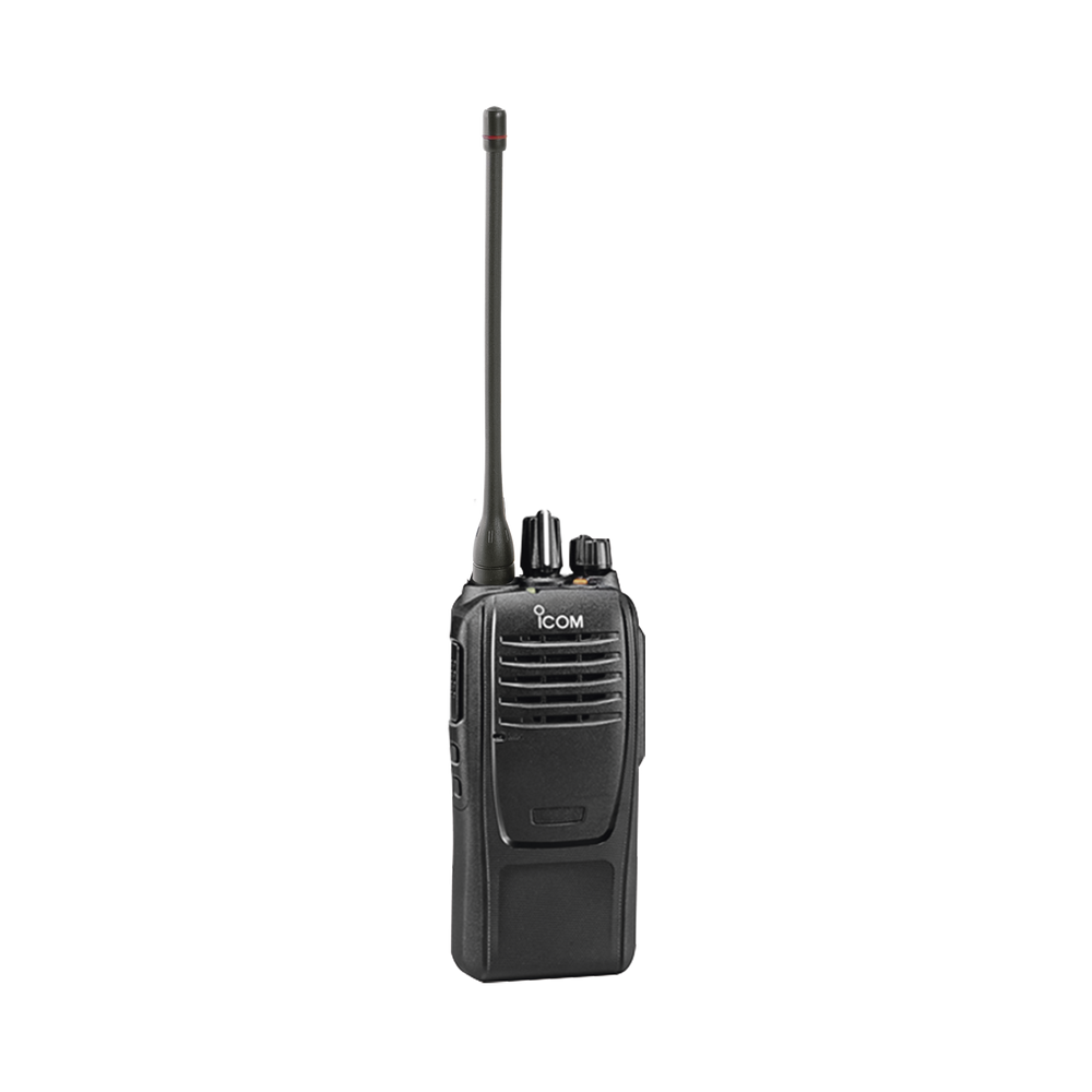 F2100D63USA ICOM Portable Digital ICOM Transceiver Rx-Tx: 400 - 4