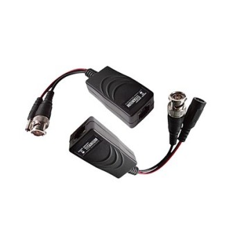 TT4816PVTURBO EPCOM TITANIUM Kit active transceivers supply (36-12 VDC) for video app