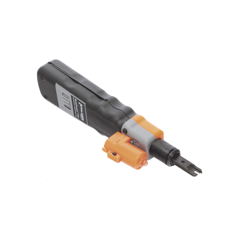 PA3596 TEMPO Punchdown Tool to crimp 110 connectors (SurePunch Pr