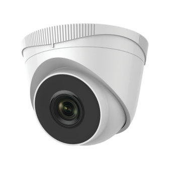 NT14 EPCOM 4 Megapixel IP Eyeball H.265 / 2.8mm Fixed Lens / 96 f