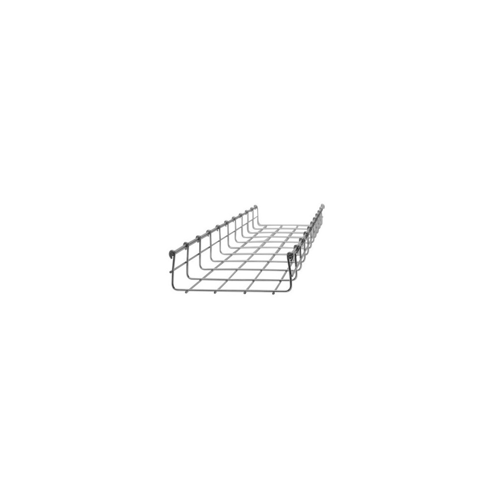 CH150100EZ CHAROFIL Wire Mesh Cable Tray Electro Galvanized up to