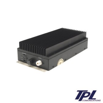PA61AC TPL COMMUNICATIONS Amplifier for Mobile Radios 400-512 MHz