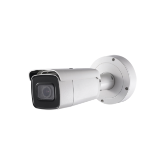 XB28ZHUS EPCOM IP Bullet Camera 8MP / H.265 / Motorized lens 2.8