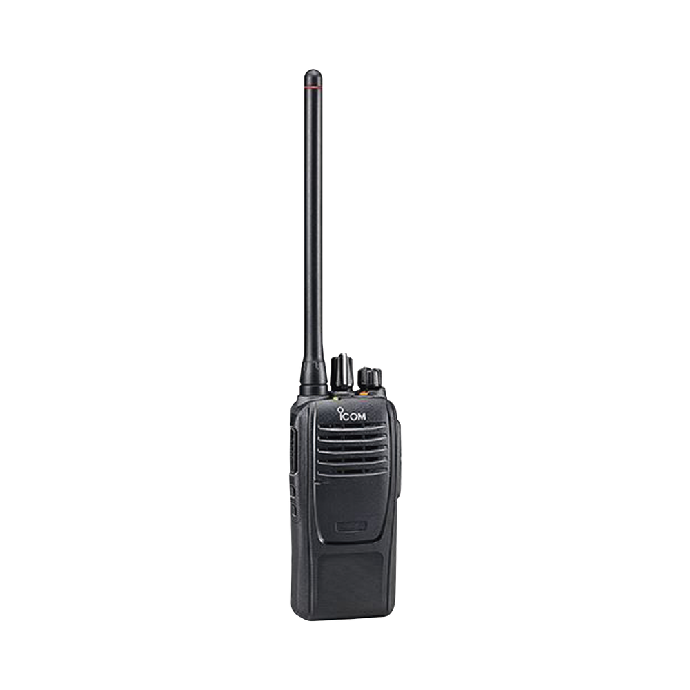 F1100D53USA ICOM Portable Digital ICOM Transceiver Rx-Tx: 136-174