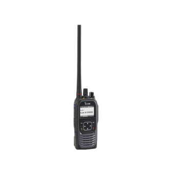 F7020S51USA ICOM UHF Simple-key type 380-470MHz P25 Conventional