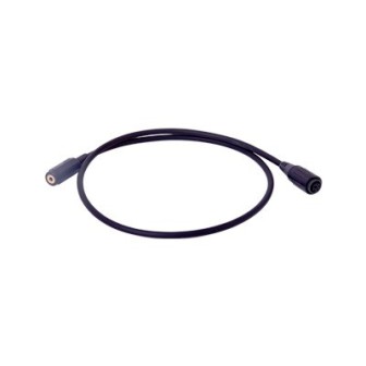 OPC1392 ICOM Headset Adapter Cable for IC-M71/M90 Marine Transcei