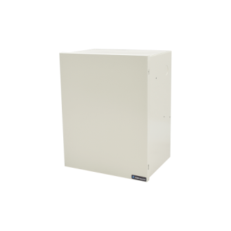 IMPXS EPCOM INDUSTRIAL Cabinet Designed to Protect a 30W Siren IMP-XS