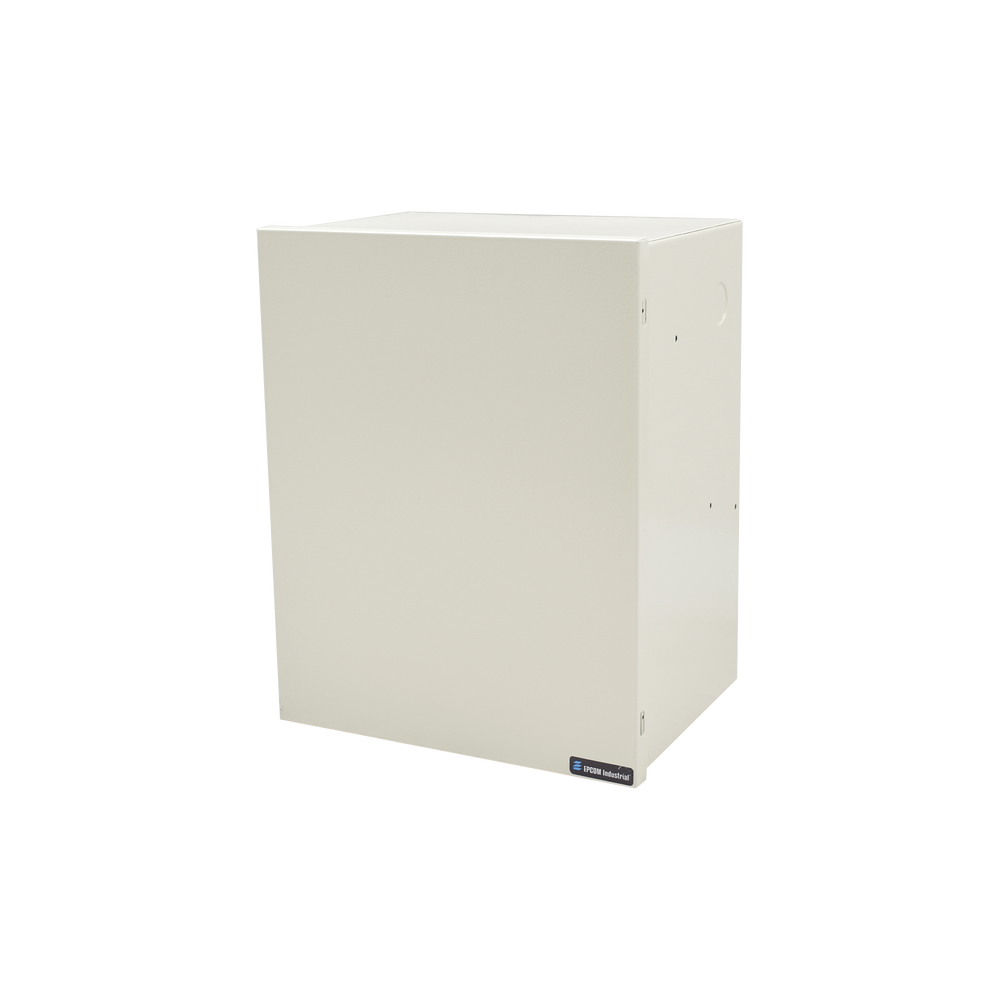 IMPXS EPCOM INDUSTRIAL Cabinet Designed to Protect a 30W Siren IMP-XS