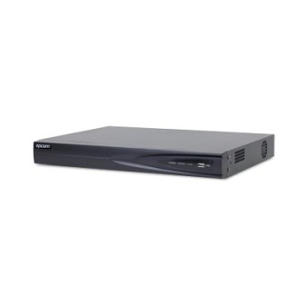 EV1016TURBO EPCOM 16 Channel TurboHD DVRs 1080p Tri-hybrid (TurboHD(HD-TVI) / Analog