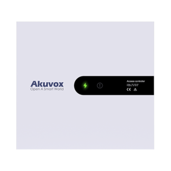 A092S AKUVOX Two-Door Access Controller / 50 000 cards / Web Serv
