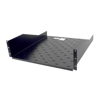 SCH19X196 LINKEDPRO BY EPCOM 19  3U Robust Shelf for Rack Depth 50 cm S-CH-19X19.6