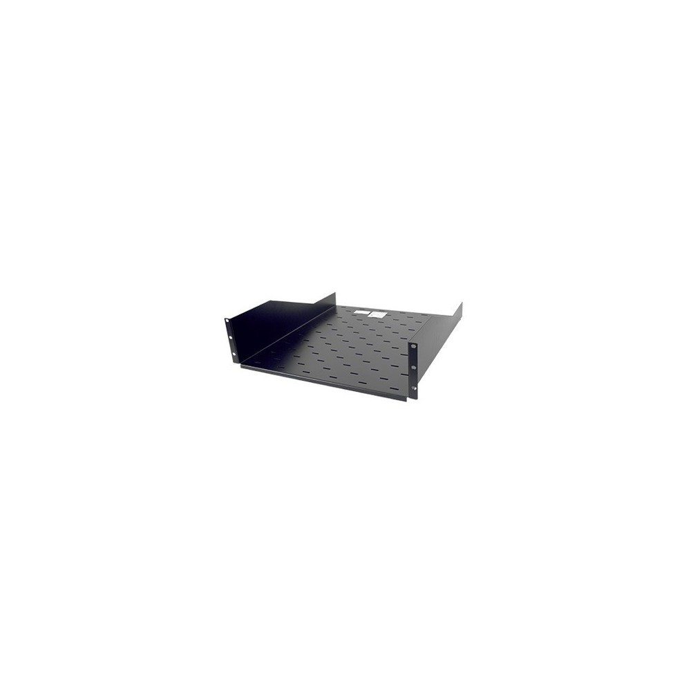 SCH19X196 LINKEDPRO BY EPCOM 19  3U Robust Shelf for Rack Depth 50 cm S-CH-19X19.6