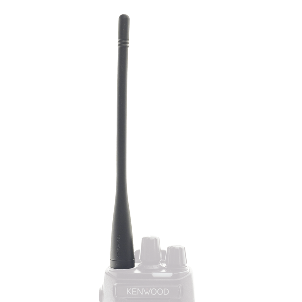 KRA27M2 KENWOOD UHF whip antenna 470-520 MHz for KENWOOD Portable